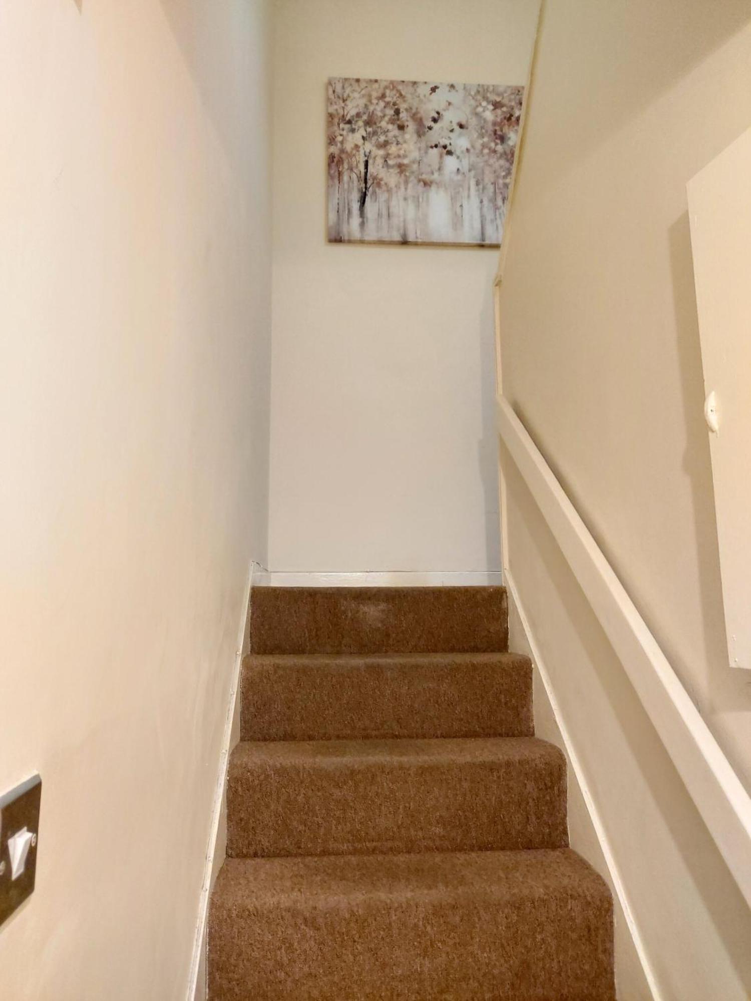 London Harford House Rooms Cameră foto