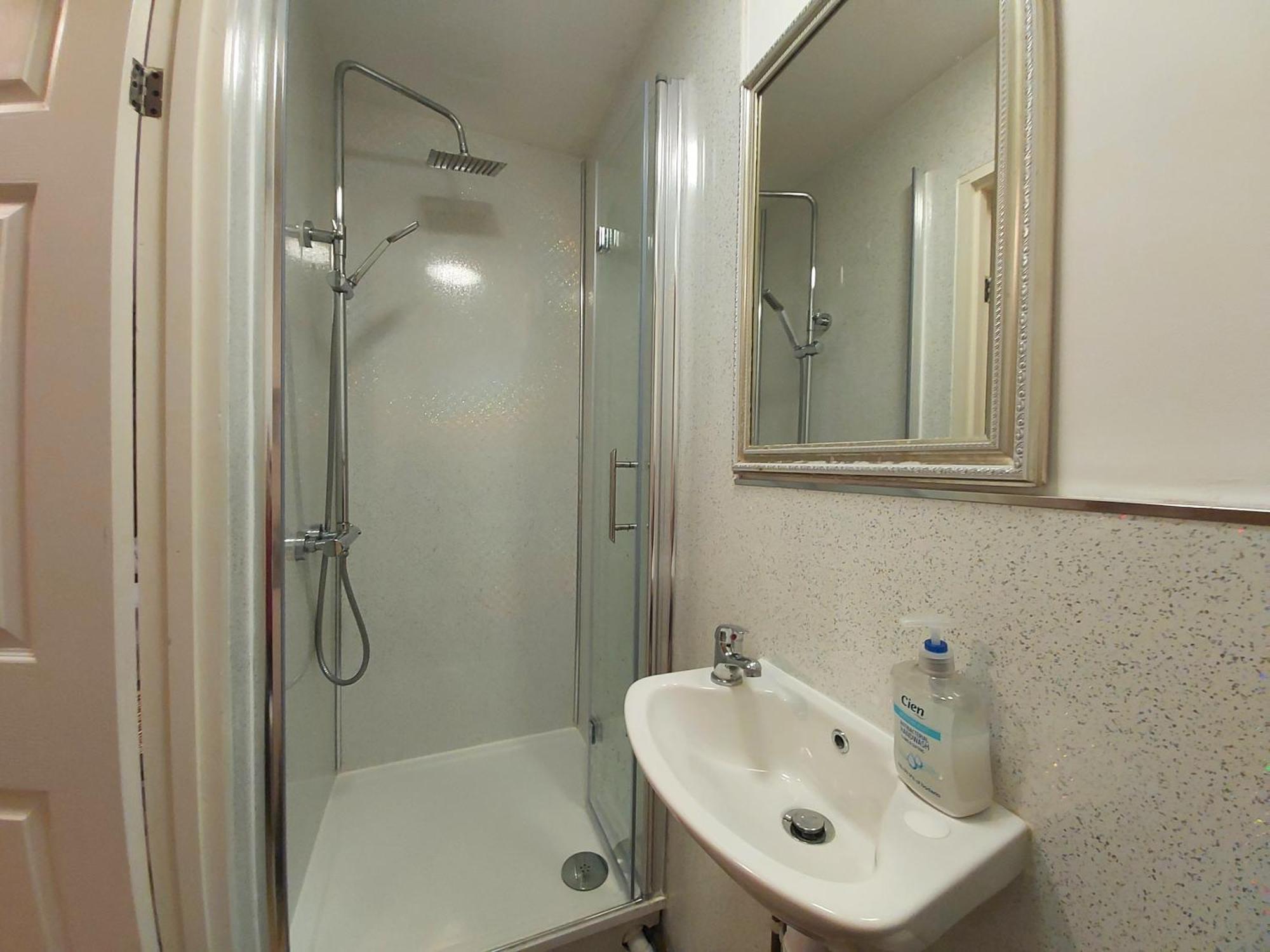 London Harford House Rooms Cameră foto